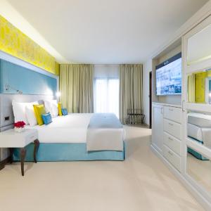 Comfort Double or Twin Room Non Balcony Room