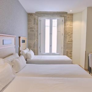 Double Room with Extra Bed