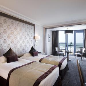Croisiere Prestige Double Room with Sea View