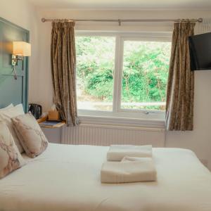 Small Double Room - No Pets