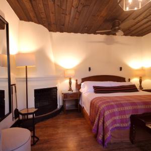 King Room with Garden View