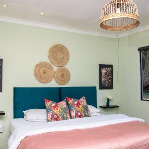 Deluxe Chalet