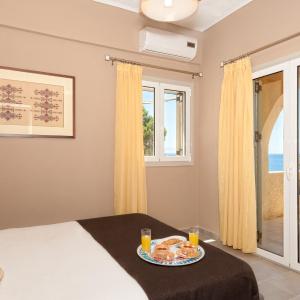 Villa with Sea View