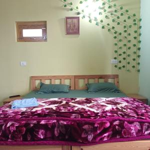 Family Suite with Balcony