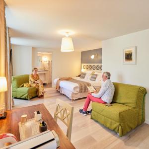 Comfort Plus Double Room