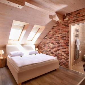 Exclusive Double Room