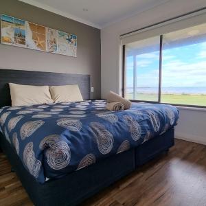 Family Room with Sea View