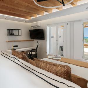 Junior Suite with Sea View