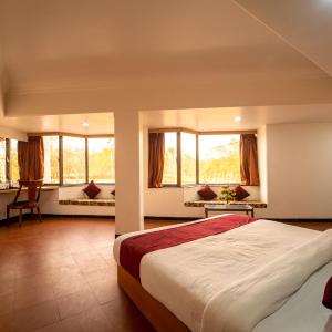 Executive Queen Room with Two Queen Beds