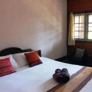 Economy Double or Twin Room
