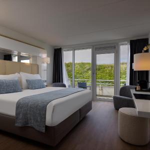 Superior Double Room with Land/Dune View