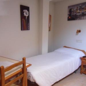 Basic Single Room
