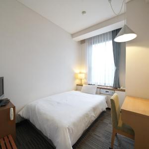 Single Room - Non-Smoking