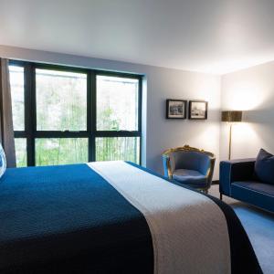 Executive King Room