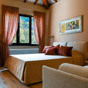 Triple Room with Terrace