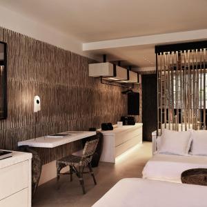 NOS Double Room