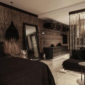 EOS Double Room