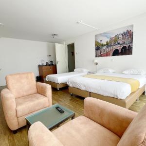 Comfort Triple Room