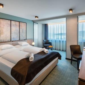 Superior Queen Room