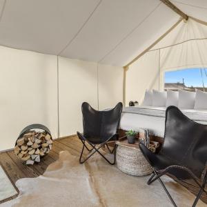 Safari Tent