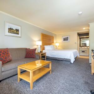 King Room with Bath Tub - Mobility Accessible/Non-Smoking