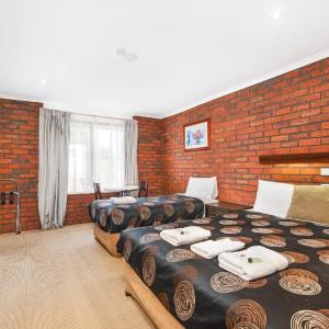 Family Room - Disability Access