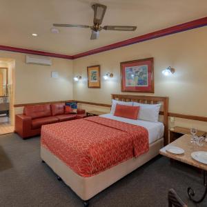 Executive Queen Room