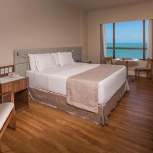 Junior Suite with Ocean View