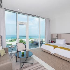 Al Zorah Royal Suite