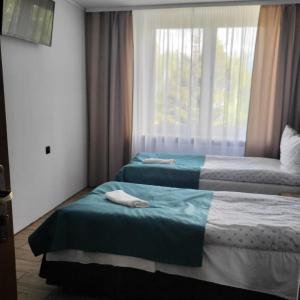 Two-Bedroom Suite