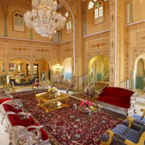 Presidential Suite