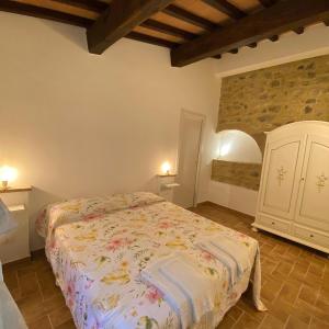 Superior One-Bedroom Apartment with Balcony