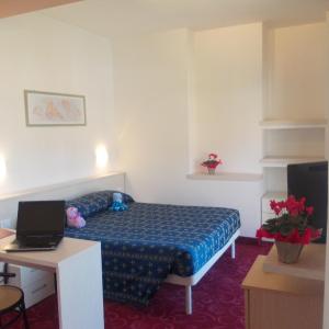 Double or Twin Room with Balcony
