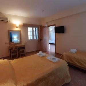 Lassi Apartment