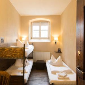 Family Room with Private Bathroom