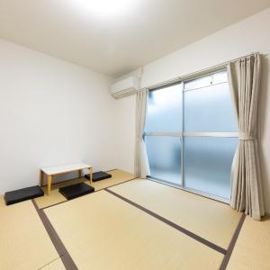 Japanese-Style Triple Room - Smoking