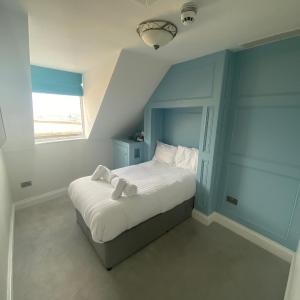 Single Room with Sea View
