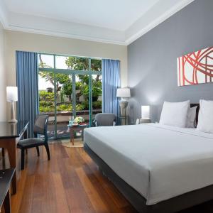 Executive Double or Twin Room