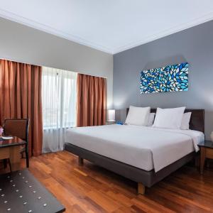 Grand Deluxe Double or Twin Room
