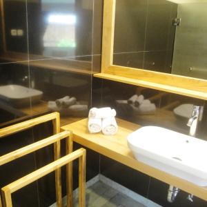 Suite with Sea View