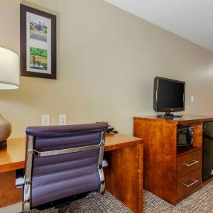 King Room - Non-Smoking