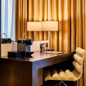 Signature Twin Room