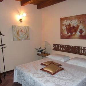 Double or Twin Room with Bathroom