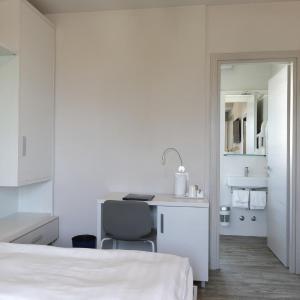 Basic Double or Twin Room