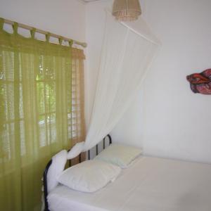 Triple Room with Sea View