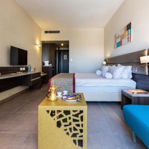 Family Standard, 2 Connected Rooms