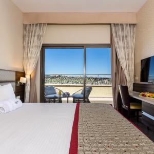 Nazareth Suite with Old City View