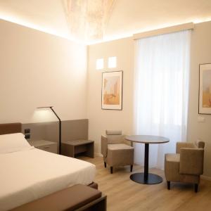 Deluxe Suite Room-Annex