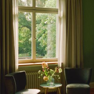 Superior Deluxe Double Room 