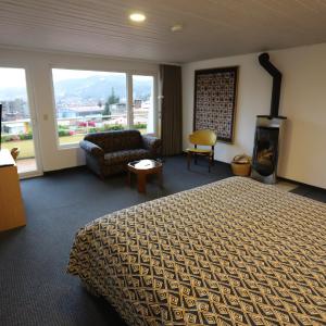 Junior Suite with Terrace